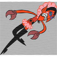 The Powerpuff Girls Season-PG 155